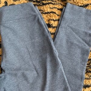 Philomena Petti Leggings Grey Size Medium